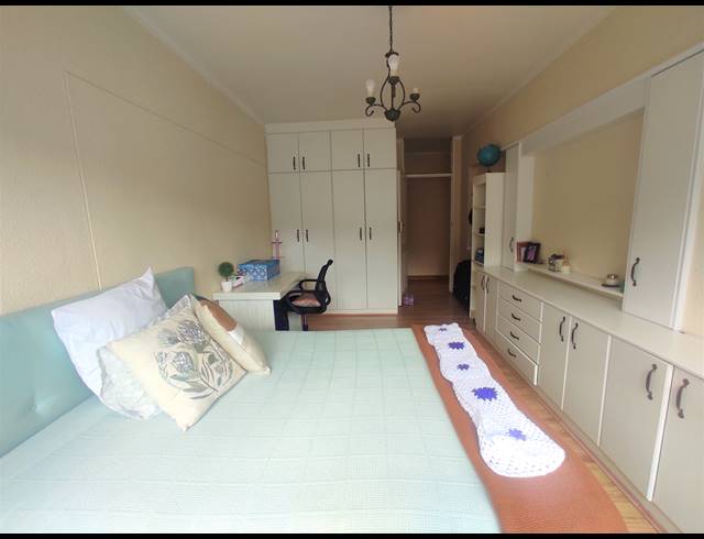 3 BEDROOM APARTMENT TO LET IN CLAREMONT UPPER